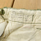 Vintage 1951 M-1951 Army Field Trousers Olive Drab Cargo Pants Men's 36 x 30 from propervintagecanada