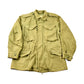 Vintage 1953 Authentic Military Field Jacket Men's Medium from propervintagecanada