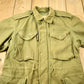 Vintage 1953 Authentic Military Field Jacket Men's Medium from propervintagecanada