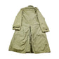 Vintage 1953 OG 107 Military Overcoat from propervintagecanada