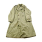 Vintage 1953 OG 107 Military Overcoat from propervintagecanada