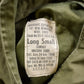 Vintage 1953 OG 107 Military Overcoat from propervintagecanada