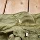 Vintage 1953 OG 107 Military Overcoat from propervintagecanada