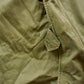 Vintage 1953 OG 107 Military Overcoat from propervintagecanada