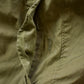 Vintage 1953 OG 107 Military Overcoat from propervintagecanada