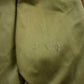 Vintage 1953 OG 107 Military Overcoat Army Trench Coat Men's Medium from propervintagecanada