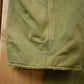 Vintage 1953 OG 107 Military Overcoat Army Trench Coat Men's Medium from propervintagecanada