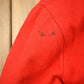 Vintage 1959 Kelly Motors GMC E.D.F.L Champions Red Wool Coat Men's 2XL from propervintagecanada