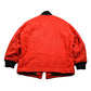 Vintage 1959 Kelly Motors GMC E.D.F.L Champions Red Wool Coat Men's 2XL from propervintagecanada
