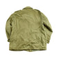 Vintage 1960's M68 Military Jacket Men's Large from propervintagecanada