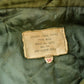 Vintage 1960's M68 Military Jacket Men's Large from propervintagecanada