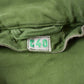 Vintage 1960's Military Button Up Jacket Men's Medium from propervintagecanada
