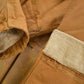 Vintage 1960's Snag Proof Chore Coat Men's Large from propervintagecanada