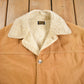 Vintage 1960's Snag Proof Chore Coat Men's Large from propervintagecanada