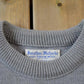 Vintage 1960s 100% Jonathan Richards Ski Wool Knit Sweater Men's Medium from propervintagecanada