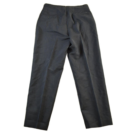 Vintage 1960s 1970s Desmond's Slacks Trousers Men's 32 x 30 from propervintagecanada