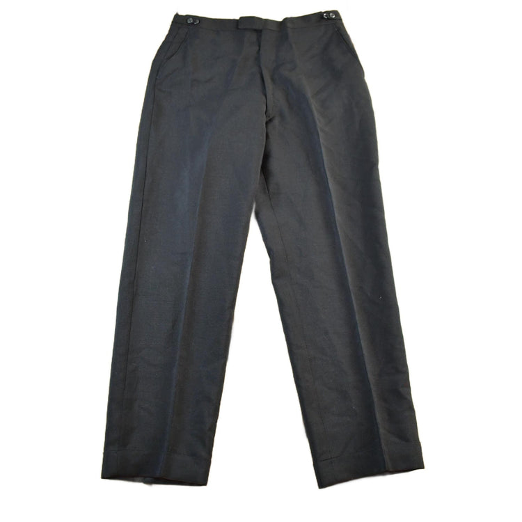 Vintage 1960s 1970s Desmond's Slacks Trousers Men's 32 x 30 from propervintagecanada