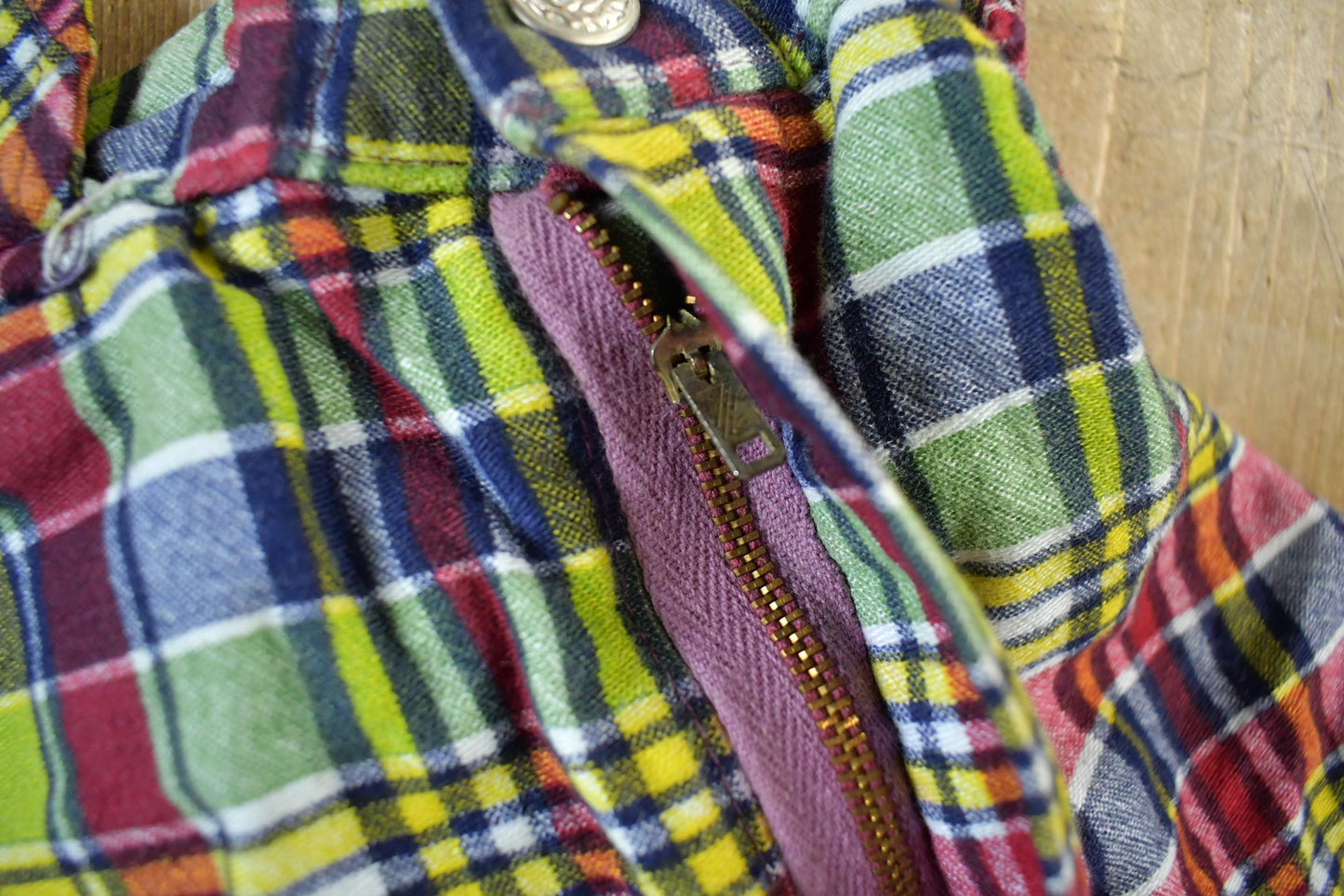 Vintage 1960s 1970s Flare Bell Bottom Pants Women's Small 25 x 32 from propervintagecanada