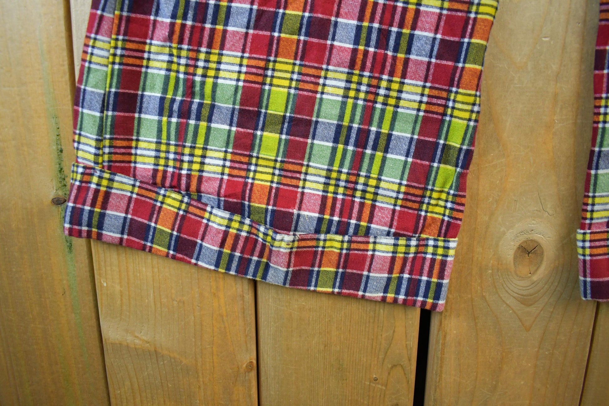 Vintage 1960s 1970s Flare Bell Bottom Pants Women's Small 25 x 32 from propervintagecanada