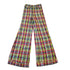 Vintage 1960s 1970s Flare Bell Bottom Pants Women&