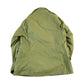 Vintage 1960s 1970s Military Field Coat Men's Small from propervintagecanada