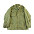 Vintage 1960s 1970s Military Field Coat Men&