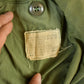 Vintage 1960s 1970s Military Field Coat Men's Small from propervintagecanada