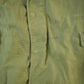 Vintage 1960s 1970s Military Field Coat Men's Small from propervintagecanada
