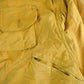 Vintage 1960s 1970s Red Head Hunting Jacket Men's Large from propervintagecanada