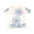 Vintage 1960s Abstract Graphic T-Shirt, Women&