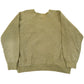 Vintage 1960s Allied Clothiers Blank Sun Faded Crewneck Sweatshirt Men's Small from propervintagecanada