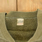 Vintage 1960s Allied Clothiers Blank Sun Faded Crewneck Sweatshirt Men's Small from propervintagecanada