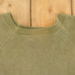 Vintage 1960s Allied Clothiers Blank Sun Faded Crewneck Sweatshirt Men's Small from propervintagecanada