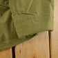 Vintage 1960s Army M-65 OG-107 Military Field Coat Men's Short Small / Militaria / Vintage Army Jacket / Streetwear / Military Jacket from propervintagecanada