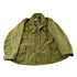 Vintage 1960s Army M-65 OG-107 Military Field Coat Men&
