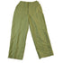 Vintage 1960s Army Pants Men&