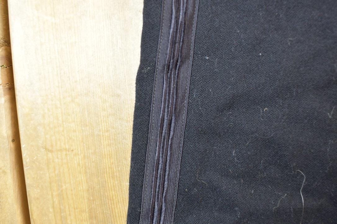 Vintage 1960s Band Pants Men's 28 x 26 from propervintagecanada