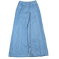 Vintage 1960s Bell Bottom Pants Women's 28 x 29 from propervintagecanada