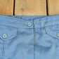 Vintage 1960s Bell Bottom Pants Women's 28 x 29 from propervintagecanada