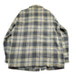 Vintage 1960s Bemidji Woolen Mills Wool Vintage Button Up Shirt Men's Large from propervintagecanada