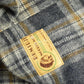 Vintage 1960s Bemidji Woolen Mills Wool Vintage Button Up Shirt Men's Large from propervintagecanada