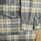 Vintage 1960s Bemidji Woolen Mills Wool Vintage Button Up Shirt Men's Large from propervintagecanada