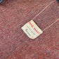 Vintage 1960s Big Mac Blanket Lined Denim Chore Coat Men's Large from propervintagecanada