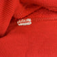 Vintage 1960s Blank Red Raglan Crewneck Sweatshirt Mens S from propervintagecanada