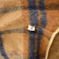 Vintage 1960s Brooks Brothers Belted Suede Jacket Men's Medium from propervintagecanada