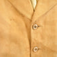 Vintage 1960s Brooks Brothers Belted Suede Jacket Men's Medium from propervintagecanada