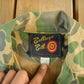 Vintage 1960s Bullseye Bill Duck Camo Canvas Hunting Jacket Men's Small from propervintagecanada