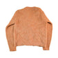 Vintage 1960s Campus Mohair Knit Cardigan Sweater Women's Small from propervintagecanada