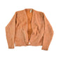 Vintage 1960s Campus Mohair Knit Cardigan Sweater Women's Small from propervintagecanada