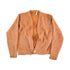 Vintage 1960s Campus Mohair Knit Cardigan Sweater Women&